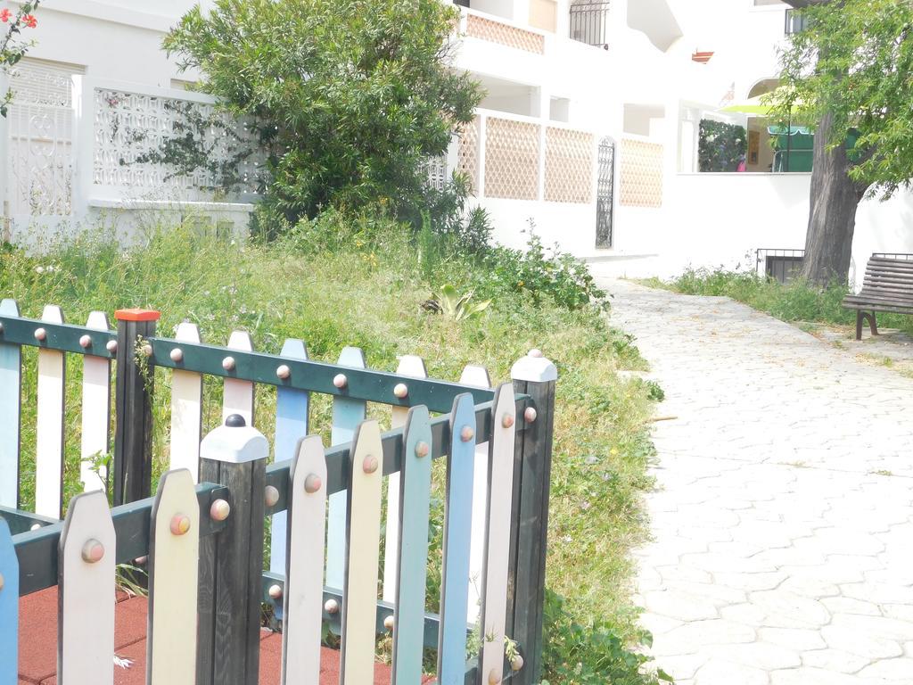 ラゴスCasa Happybellaアパートメント エクステリア 写真