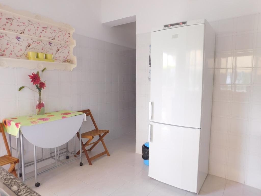 ラゴスCasa Happybellaアパートメント エクステリア 写真